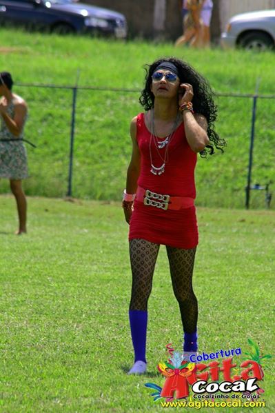 Jogo da Saia (lbum 2/2)
