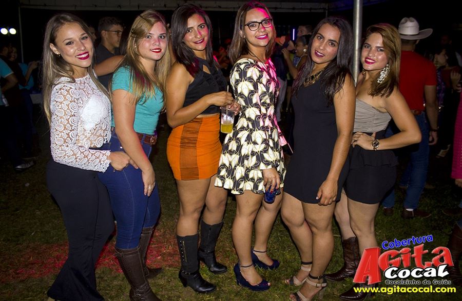 Bailo do Cowboy - 3 Edio