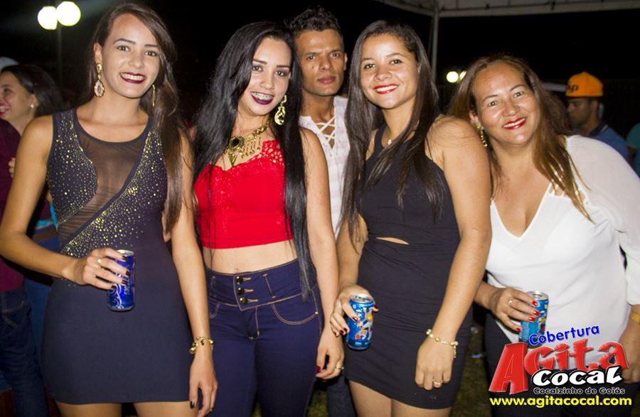 Bailo do Cowboy - 3 Edio
