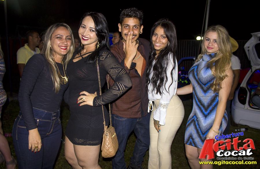 Bailo do Cowboy - 3 Edio