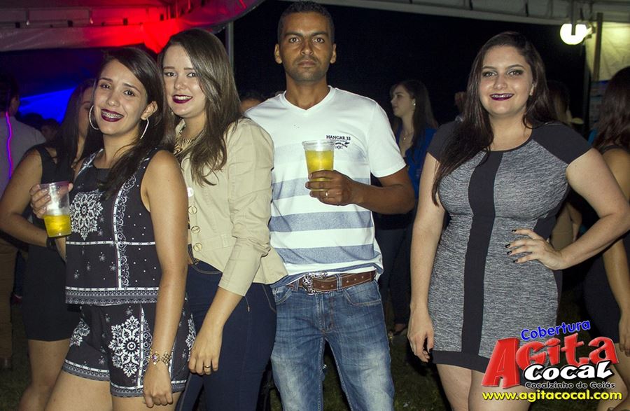 Bailo do Cowboy - 3 Edio