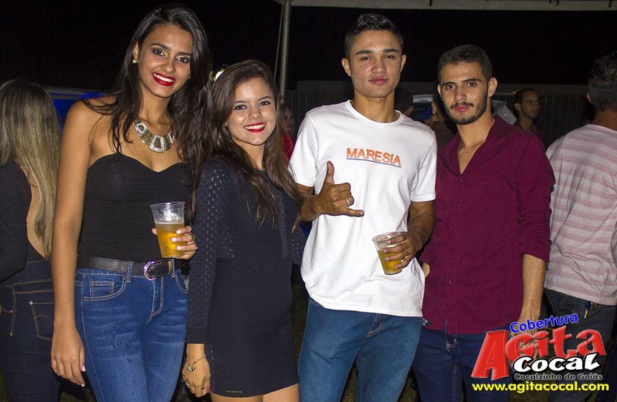 Bailo do Cowboy - 3 Edio