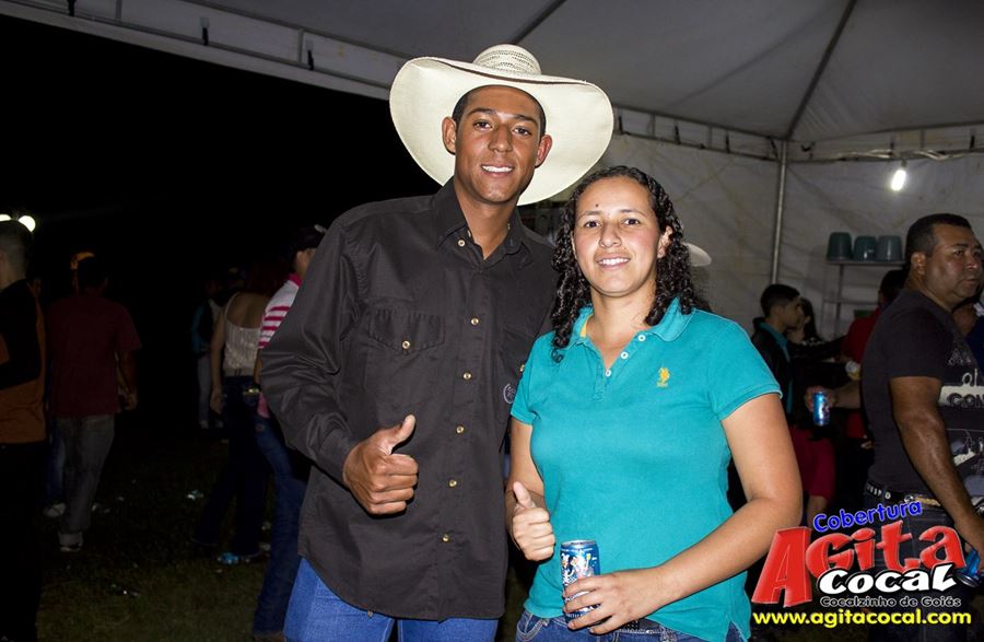 Bailo do Cowboy - 3 Edio