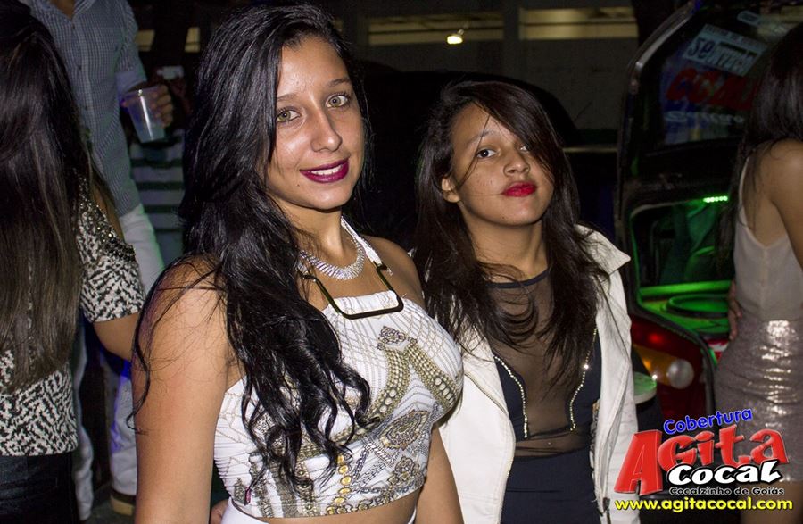 Bailo do Cowboy - 3 Edio