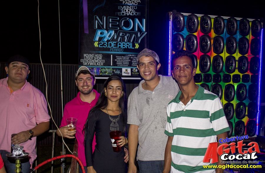 Bailo do Cowboy - 3 Edio