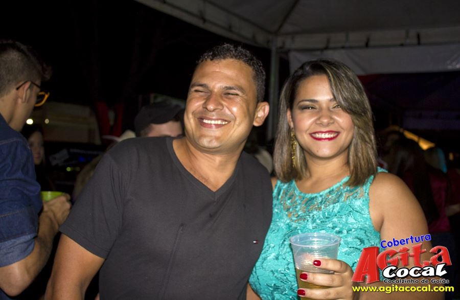 Bailo do Cowboy - 3 Edio