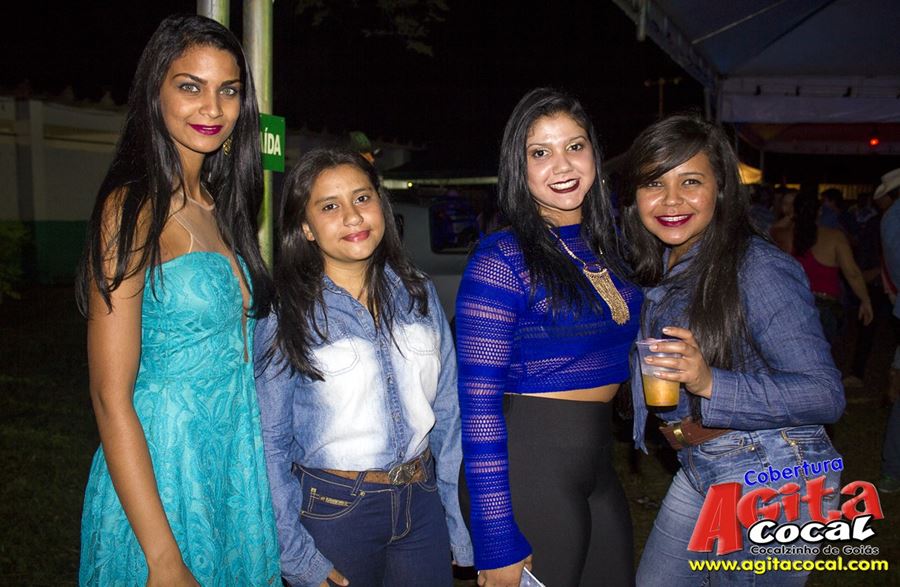 Bailo do Cowboy - 3 Edio