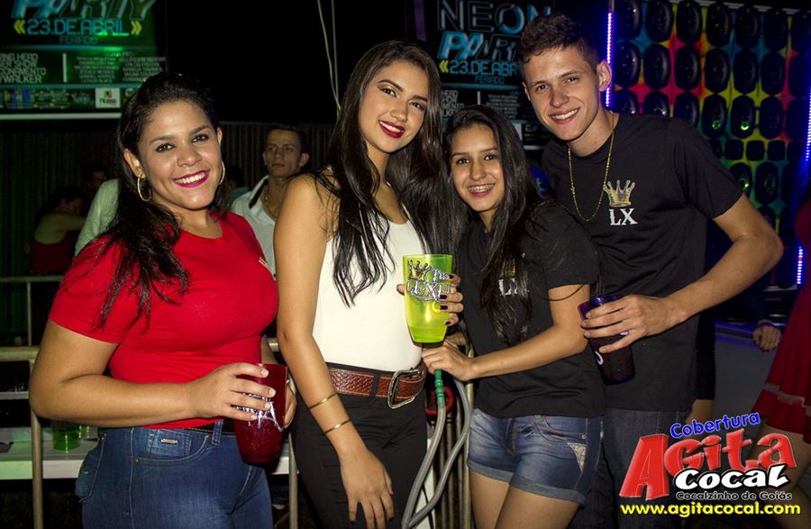 Bailo do Cowboy - 3 Edio