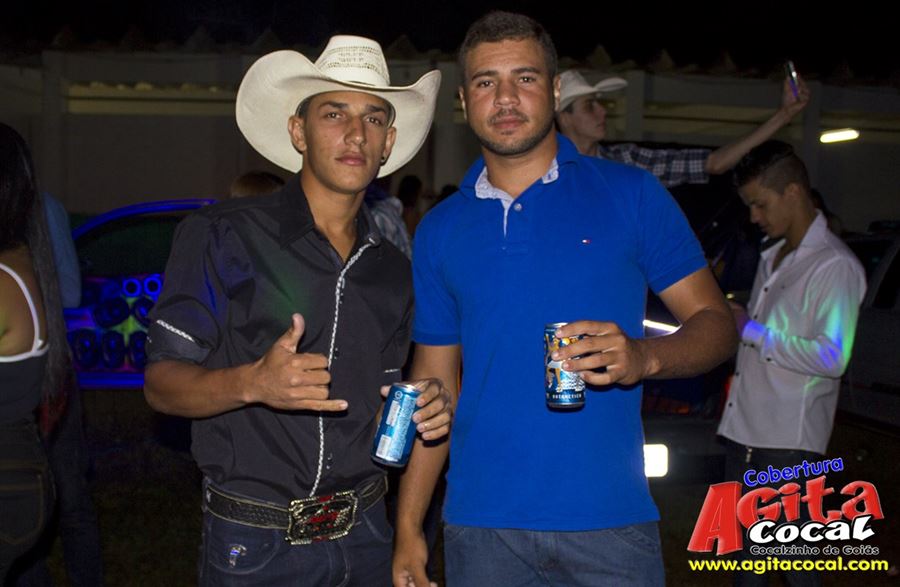 Bailo do Cowboy - 3 Edio