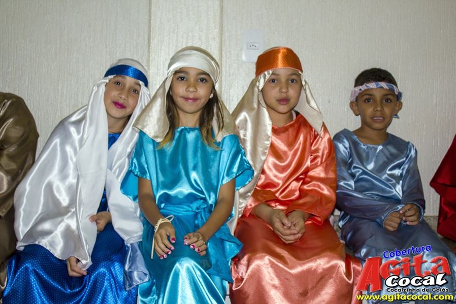 Paixo de Cristo 2016