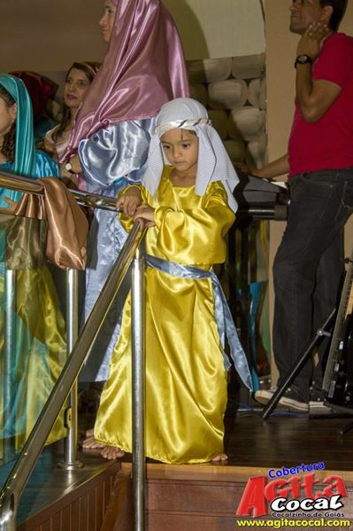 Paixo de Cristo 2016