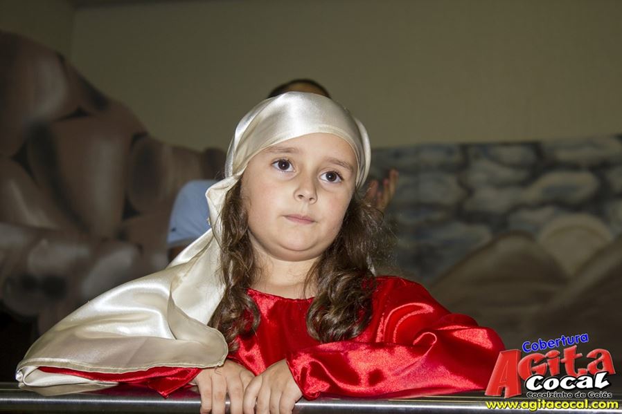 Paixo de Cristo 2016