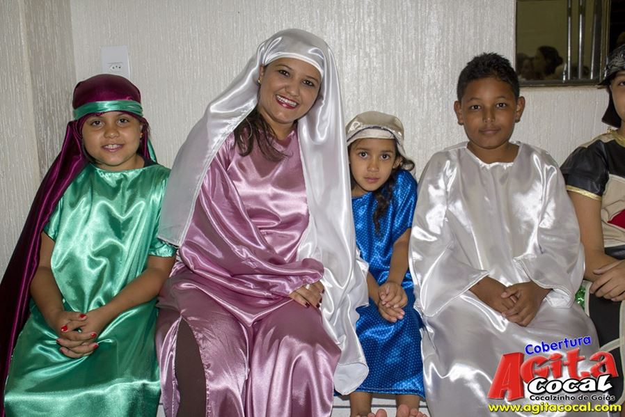 Paixo de Cristo 2016