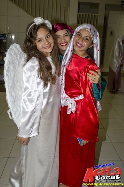 Paixo de Cristo 2016