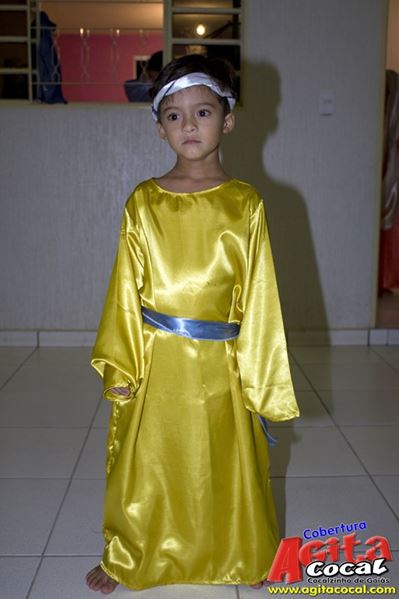 Paixo de Cristo 2016