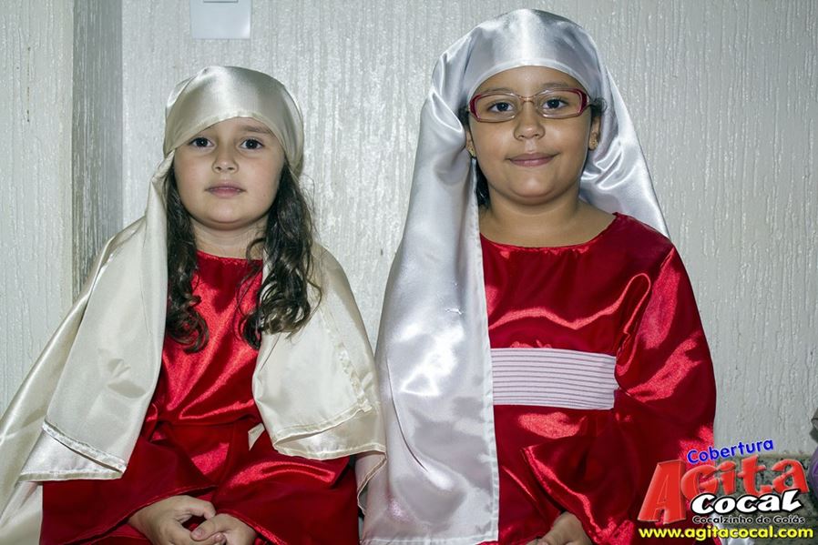 Paixo de Cristo 2016