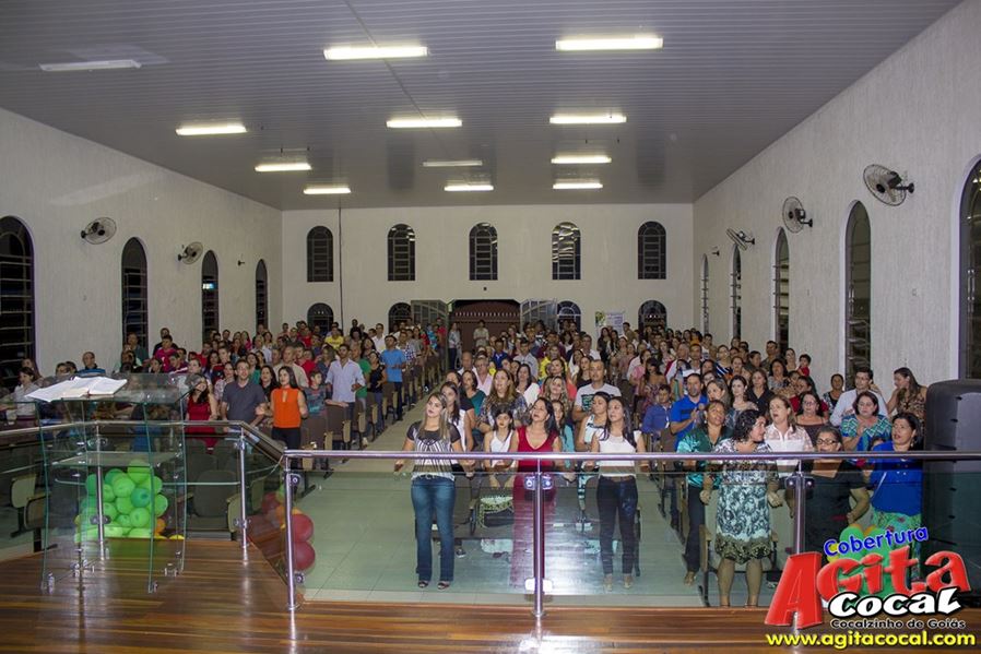 Paixo de Cristo 2016