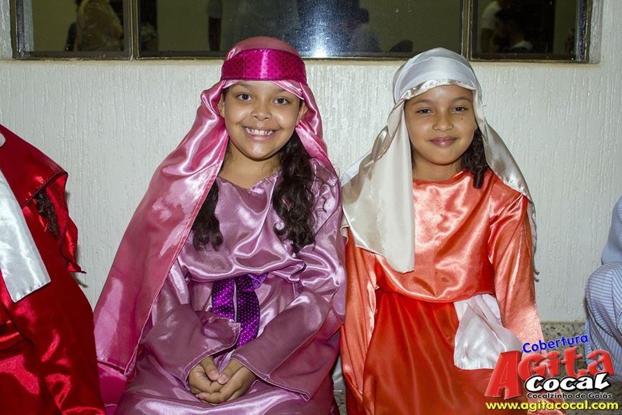 Paixo de Cristo 2016