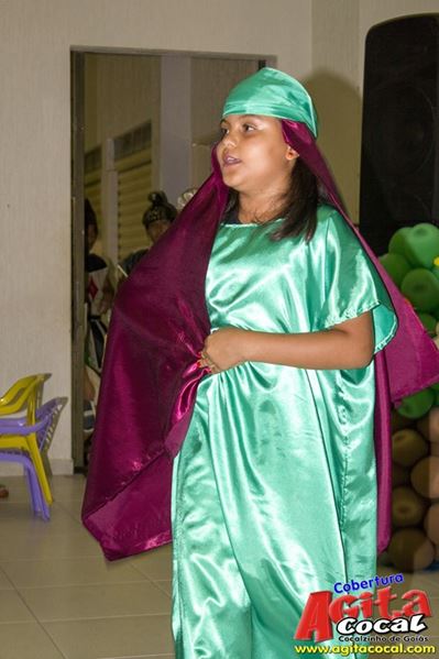 Paixo de Cristo 2016