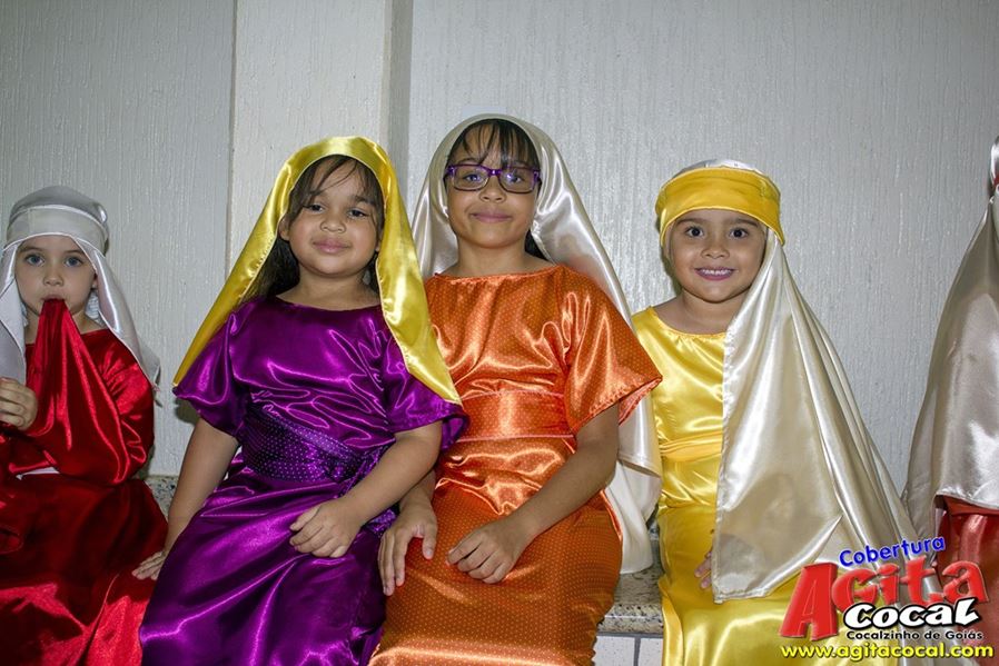 Paixo de Cristo 2016