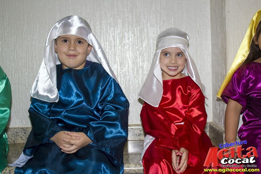 Paixo de Cristo 2016