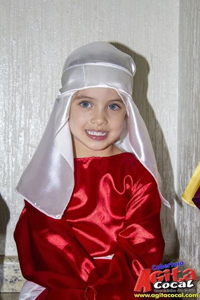 Paixo de Cristo 2016