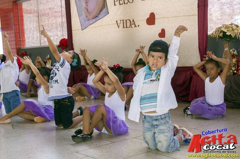 Dia das Mes CMEI