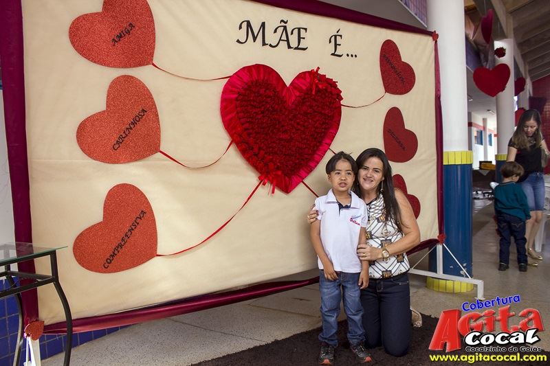Dia das Mes CMEI