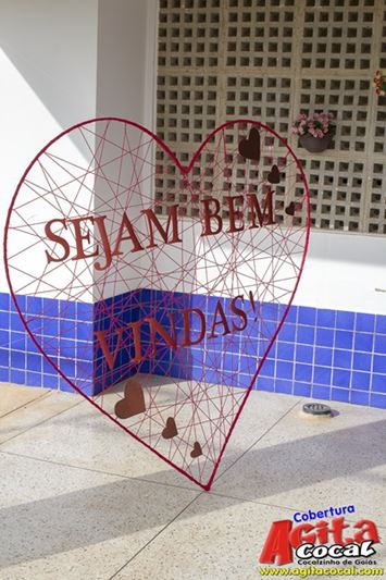 Dia das Mes CMEI