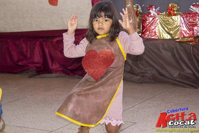 Dia das Mes CMEI