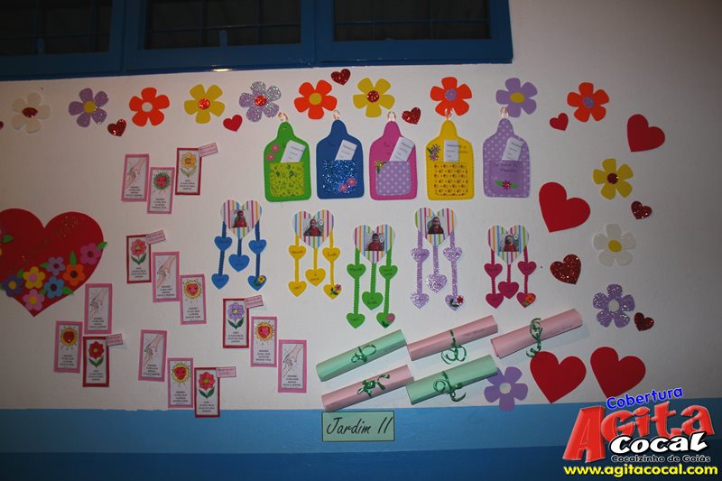 Dia das Mes ECC