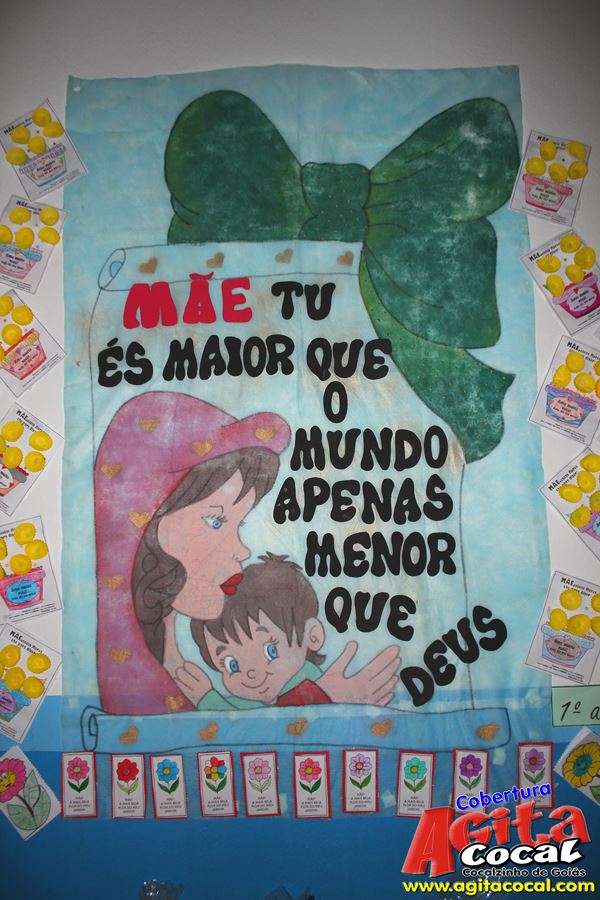 Dia das Mes ECC