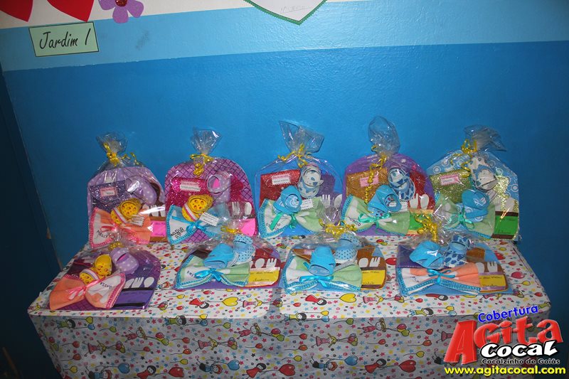 Dia das Mes ECC
