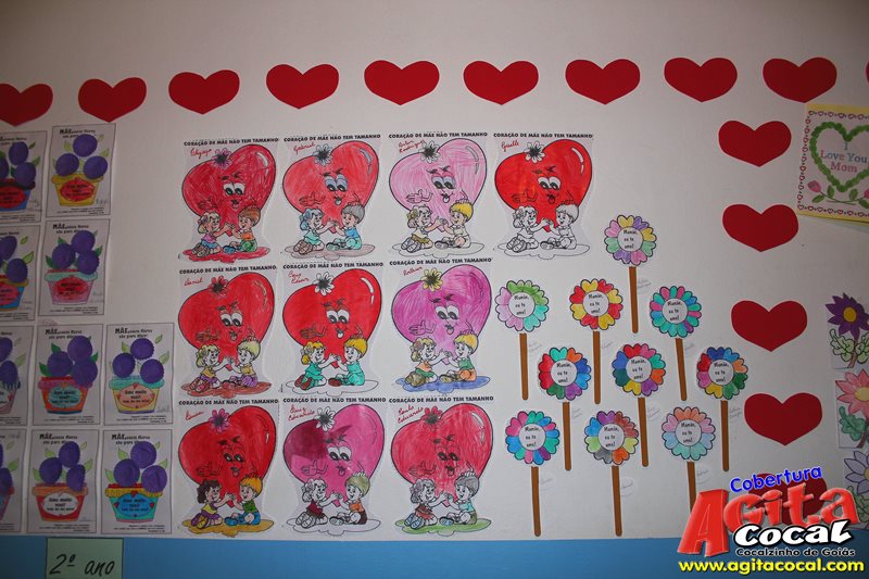 Dia das Mes ECC