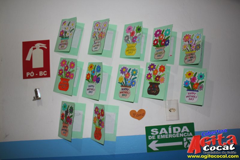 Dia das Mes ECC