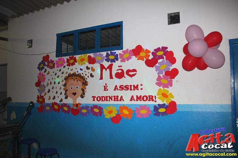 Dia das Mes ECC