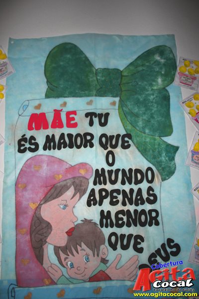 Dia das Mes ECC