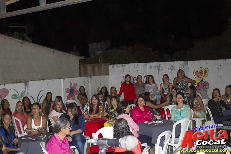 Dia das Mes ECC