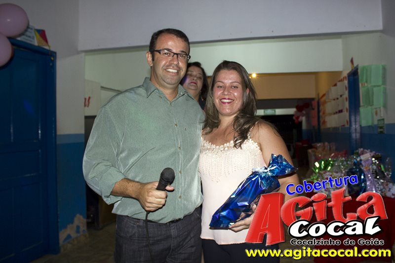 Dia das Mes ECC