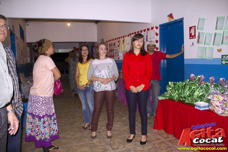 Dia das Mes ECC