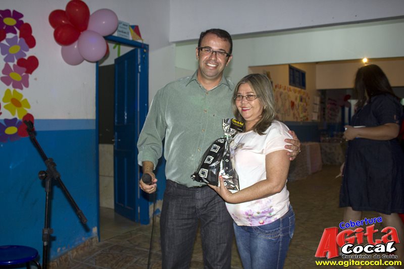 Dia das Mes ECC