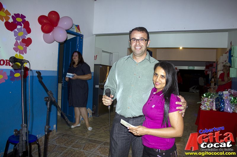 Dia das Mes ECC