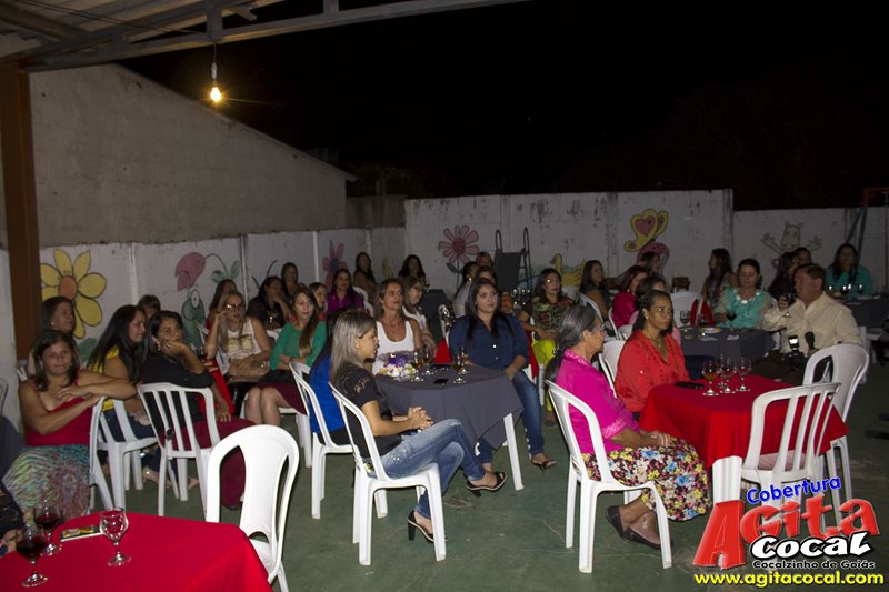 Dia das Mes ECC