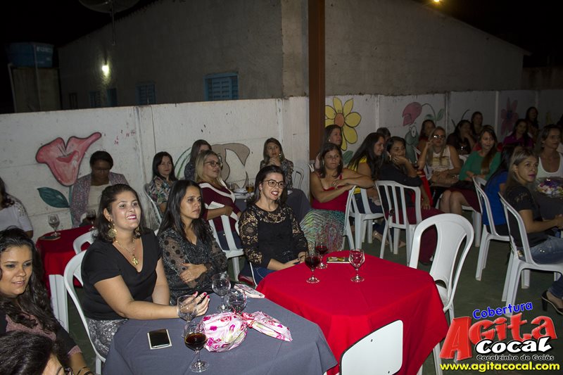 Dia das Mes ECC