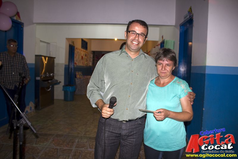 Dia das Mes ECC