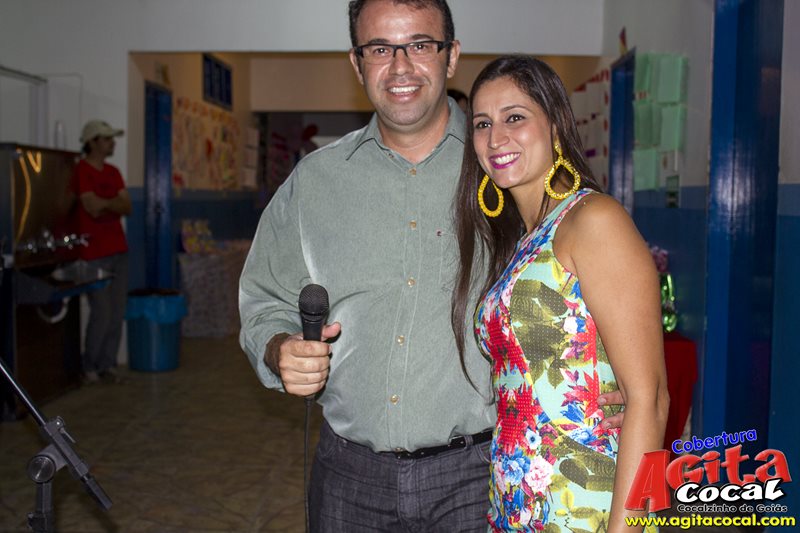 Dia das Mes ECC