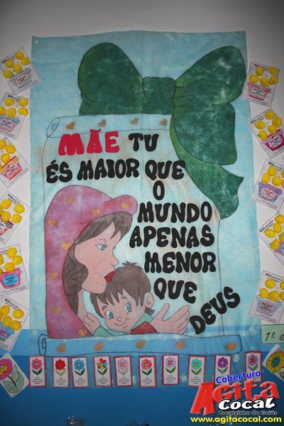 Dia das Mes ECC