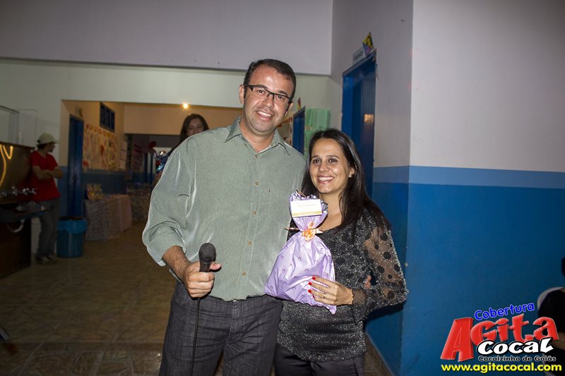 Dia das Mes ECC