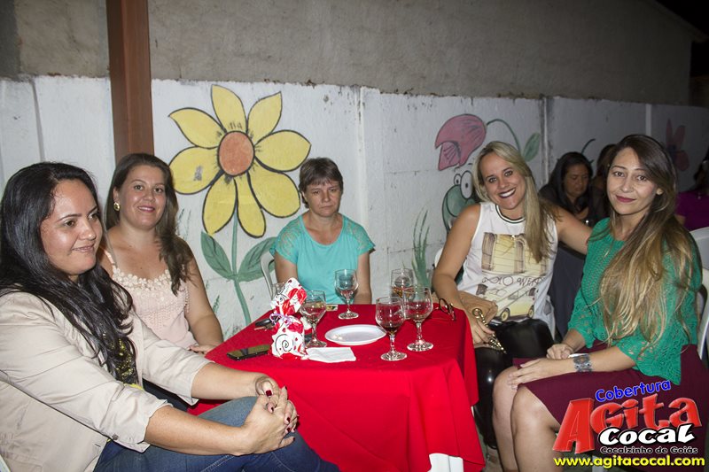Dia das Mes ECC