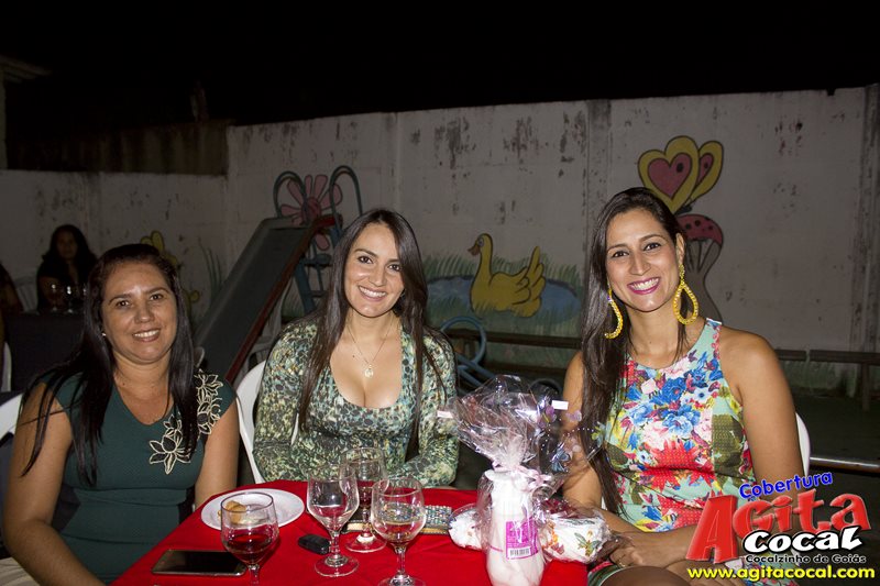 Dia das Mes ECC